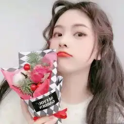 女生头像2019好看的小清新女头