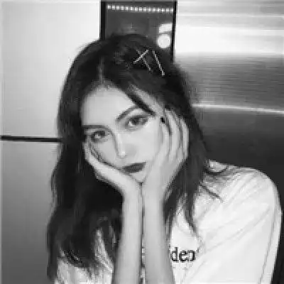 微信个性男女头像