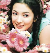 组图爱美女生看过来宋慧乔教你10款蜜糖妆容