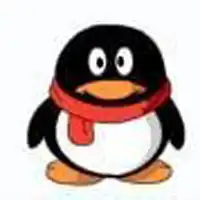 qq企鹅头像大全,腾讯qq企鹅头像图片,好好可爱的