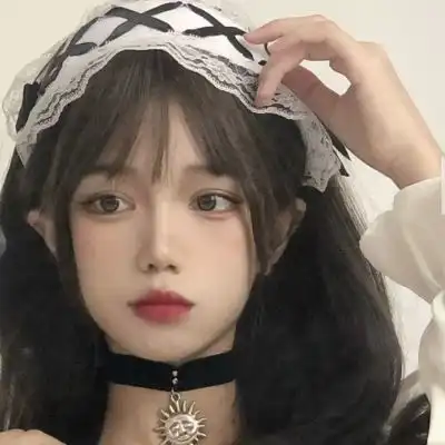 ins女生头像张爱玲八句经典爱情语录