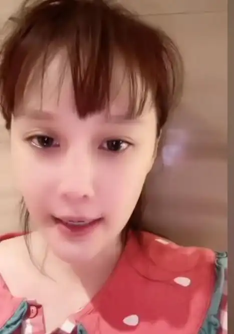 张学松点赞遭网曝,被质疑是第二个林生斌,好男人人设崩了