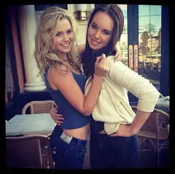 金妮加德纳个人资料新闻图片视频作品百田明星大全