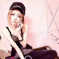 暗黑风的女生头像图片邻