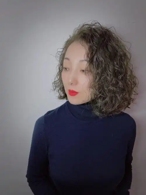 3种换发型的方法,掌握好了就像换脸,一定别错过