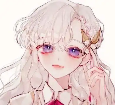 动漫头像12星座的致命弱点