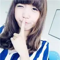 非主流头像女生可爱还有吗