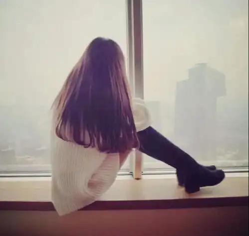 成熟霸气有女人味头像背