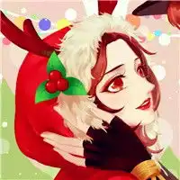 王者荣耀情侣头像无水印陪你一起玩荣耀吧