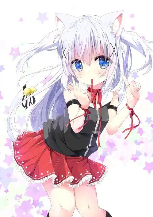 兽耳娘优质图片