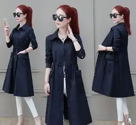 女人再不会打扮,也别打底裤配风衣瞧瞧下面女人穿的,真有气质