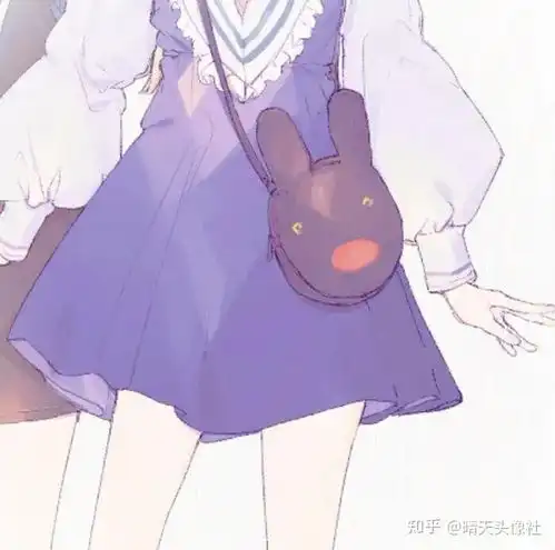 好看的闺蜜头像有哪些生活需要一个寄托,比喜欢更重要