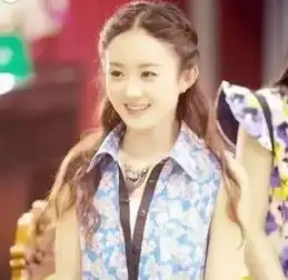 这样的发型让你成功告别路人甲