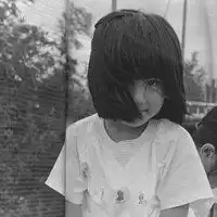 高清微信头像小女孩微信头像图片大全