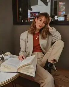 谁穿谁美的热门色系,一定要知道