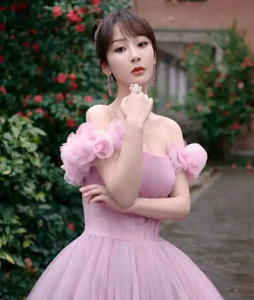 杨紫和王一博被推荐合作折腰,如果真的有机会,大家期待吗