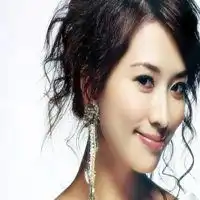 林志玲微信头像微信头像图片大全