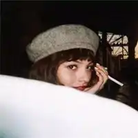 欧美快手头像女生霸气微信头像图片大全