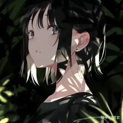 女生头像女生动漫头像伤感动漫女生高质量头像超好看的动漫头像女生可爱女生的动漫头像女生霸气冷艳动漫头像