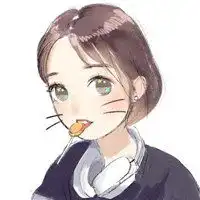 漫画嘻哈风格女生头像微信头像图片大全