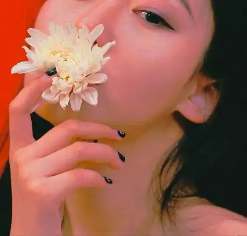 我拍少女签约摄影师格黍丽子的复古少女人像