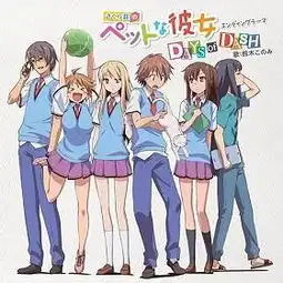 女生一枚,cos什么动漫人物好