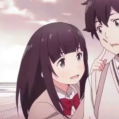 动漫情头快手自截