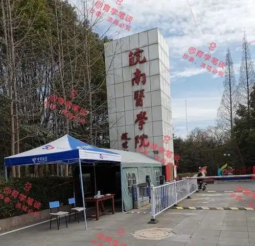 安徽一学医女大学生主动退学,原因引发热议,室友送行显伤感
