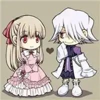 潘多拉之心动漫头像微信头像图片大全