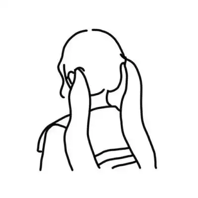 微信简约头像阳光干净个性创意微信头像图片