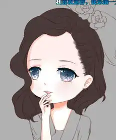 大神教你如何把人物转为超萌的q版转手绘