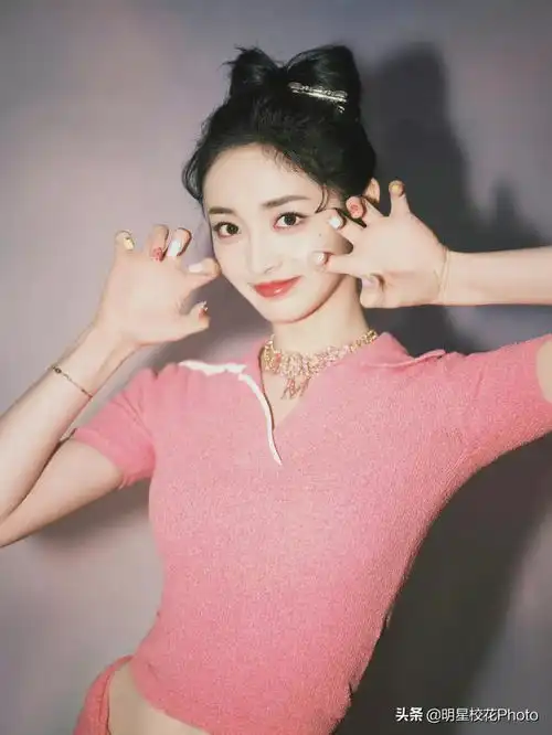 女大十八变,越变越好看
