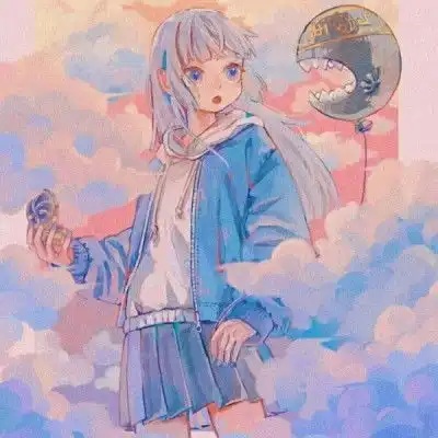 收集可以做个签的心动文案