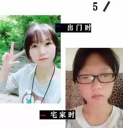 学生女头像十二