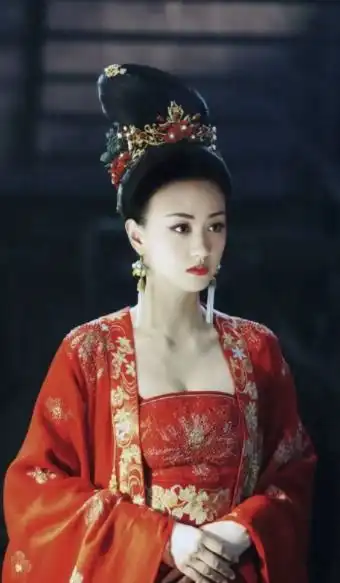明明是女神,却死活捧不红,这些女星的星运,真是一门玄学
