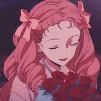 二次元可爱动漫女头伤害你最深卡通动漫头像我要个性网