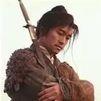 大话西游qq头像唯美