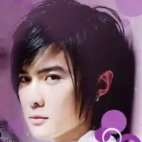 唐禹哲头像高清图片大全名人唐禹哲真人头像大图下载