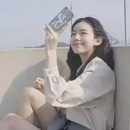 闺蜜头像