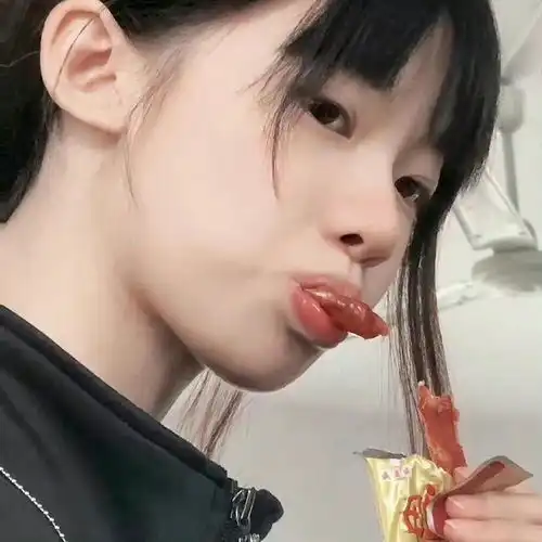 吃货专属小头像