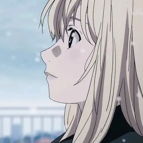 二次元精美头像男头女头情头闺蜜头像第55期