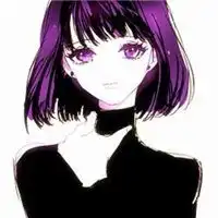 动漫酷女孩头像带墨镜霸气微信头像图片大全