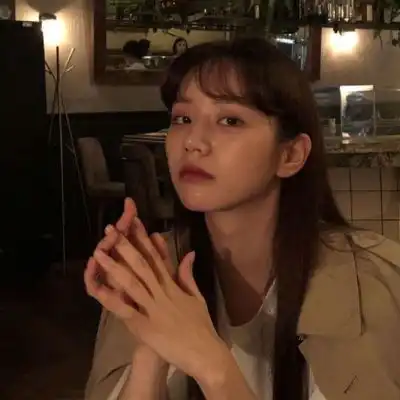 沐糖真人闺蜜头像你要温柔到极女生头像我要个性网