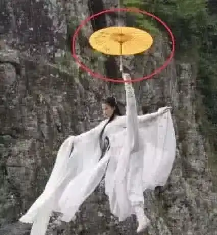 笑尿了的穿帮镜头,神雕侠侣我忍了,灵魂摆渡你让我怎么忍
