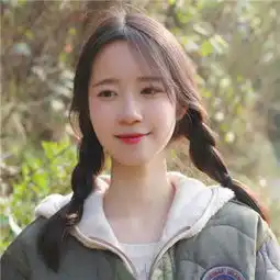 好看头像女生小清新可爱