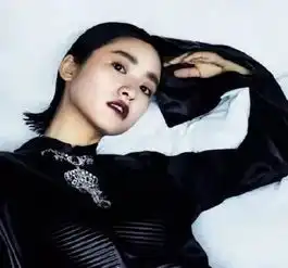 暗黑风的女生头像图片霍