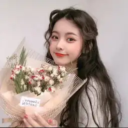 丧气女图头像好处