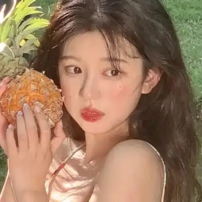 是在哪一刻怦然心动的呢