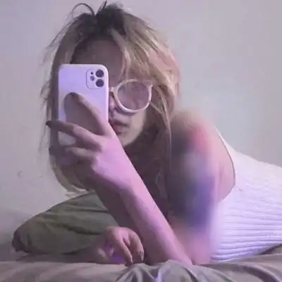 夏子衿女生头像一眼就心动