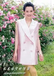 可爱少女头像真人图片许